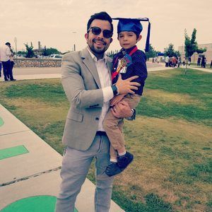 Meet your Posher, Robert